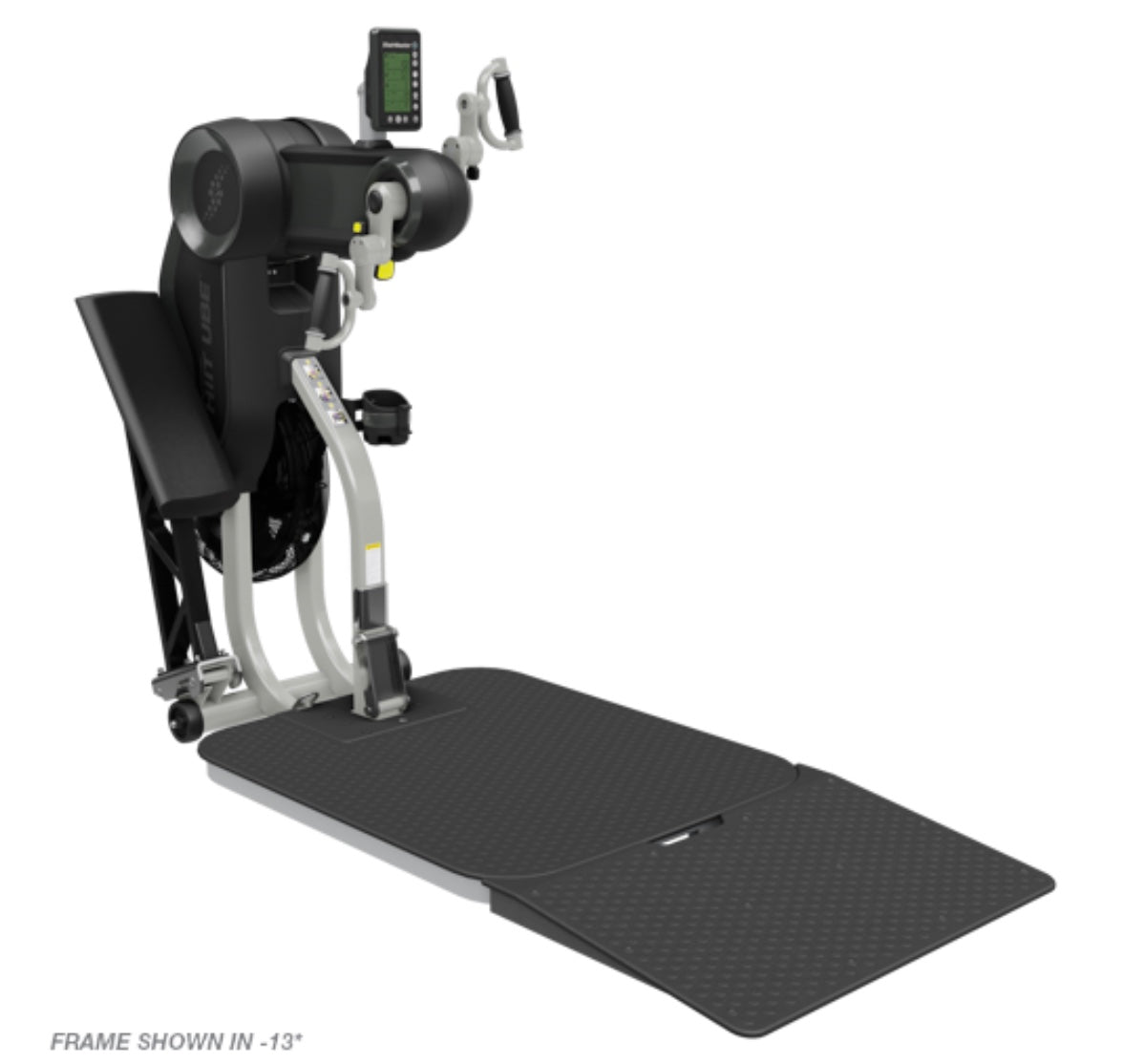 StairMaster HIIT Upper Body Ergometer UBE™