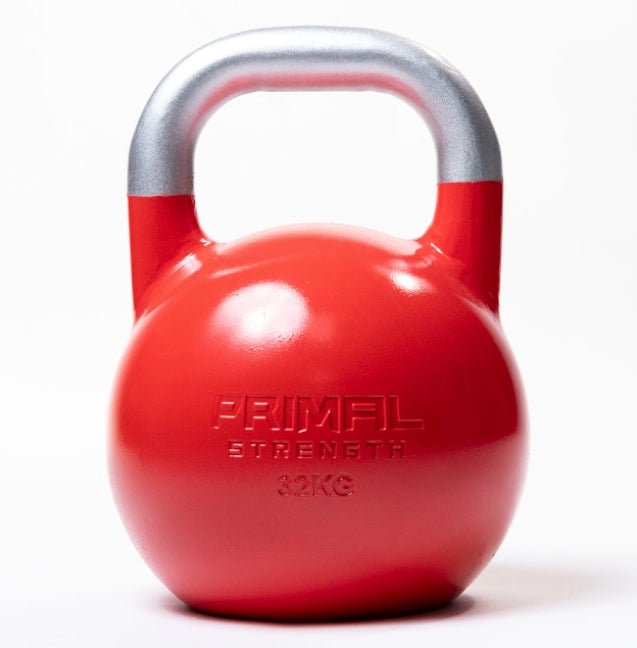 Primal Performance Series Competition Kettlebell