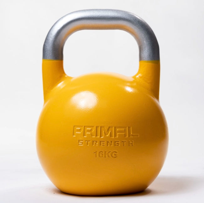 Primal Performance Series Competition Kettlebell