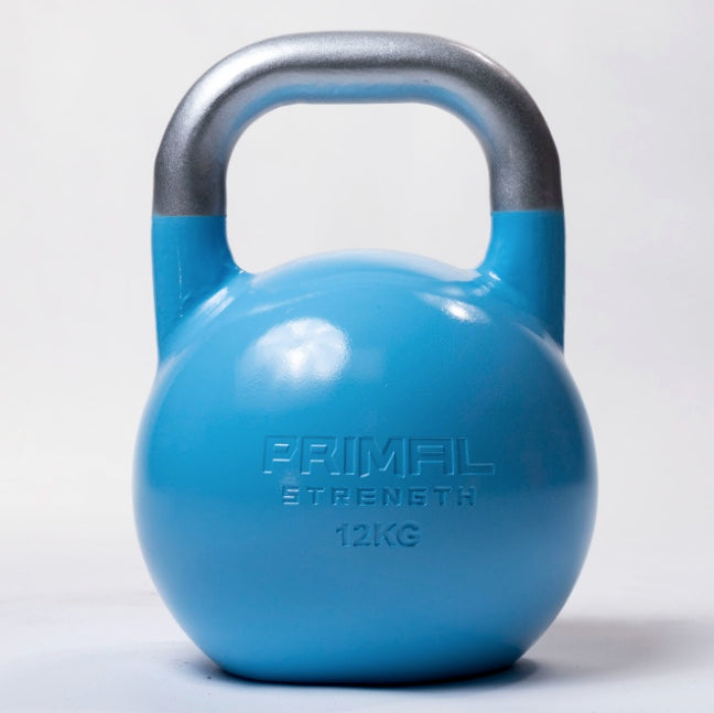Primal Performance Series Competition Kettlebel