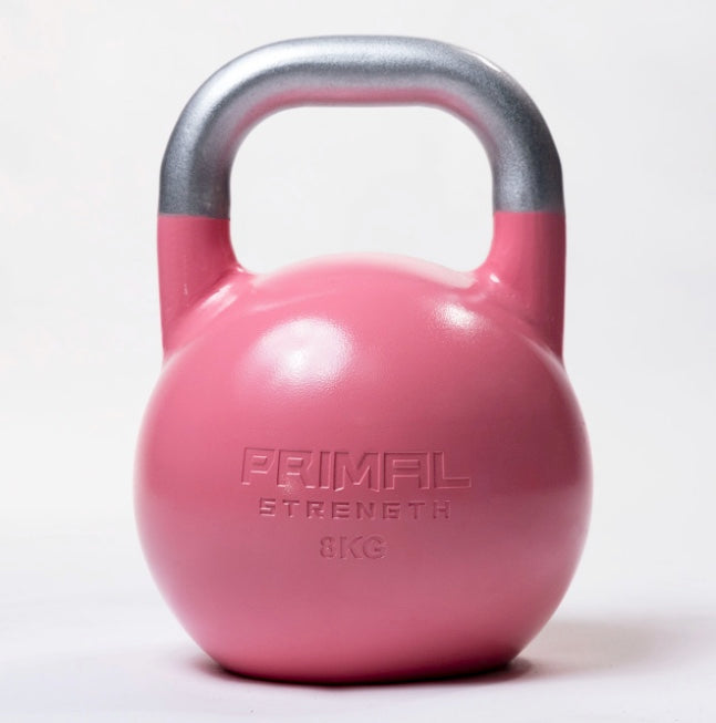 Primal Performance Series Competition Kettlebell