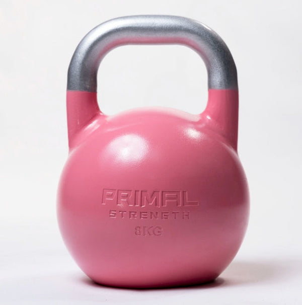 ケトルベルキングス Competition Kettlebell 8kg ピンク 31865_0.jpg