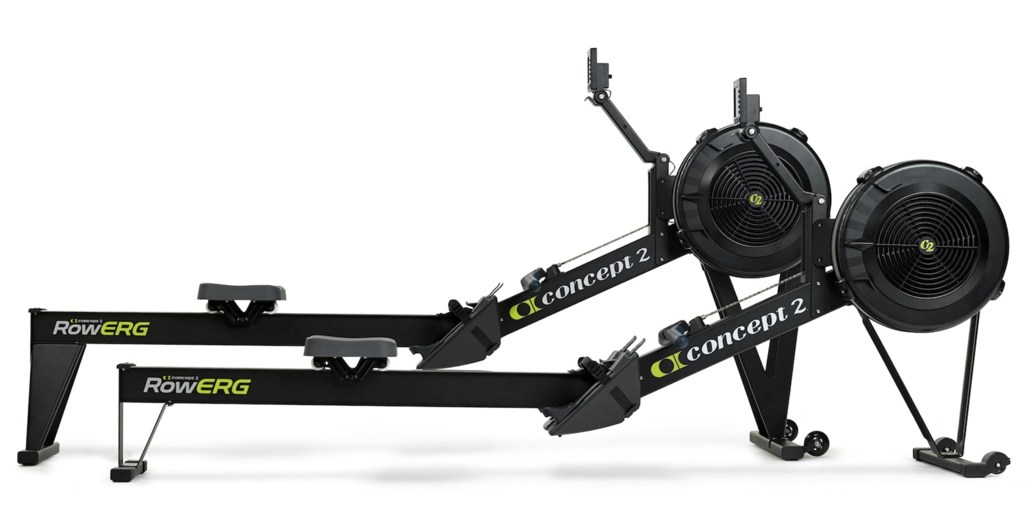 Concept c2 rower hotsell