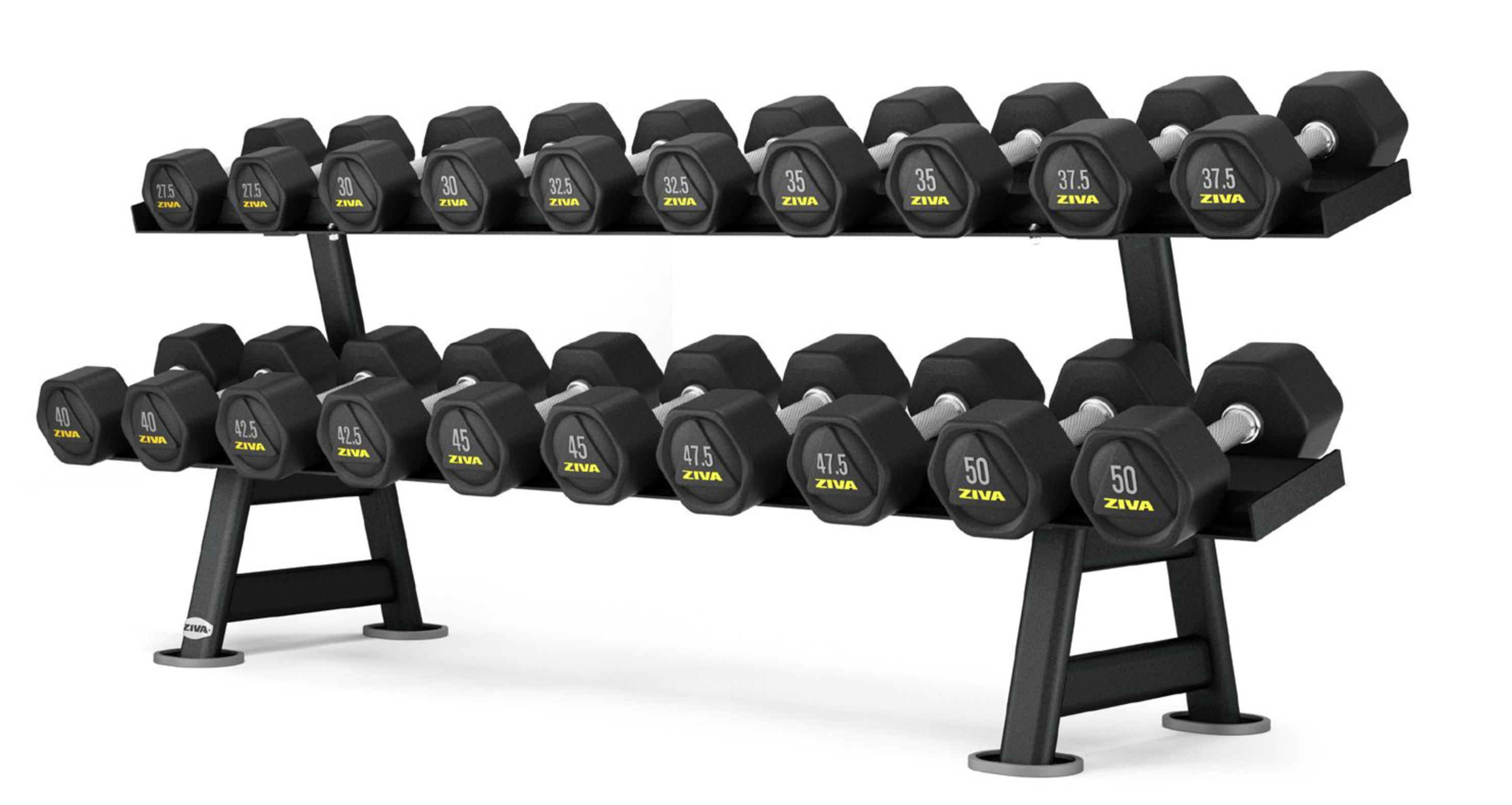 Hex dumbbell racks sale