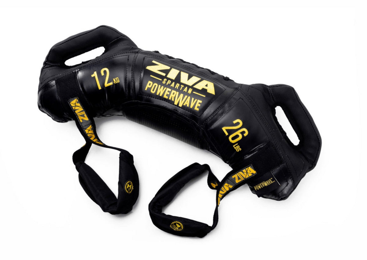 Ziva Signature PowerWave