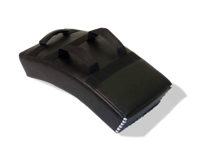 Physical Curved Strike Shield PU  