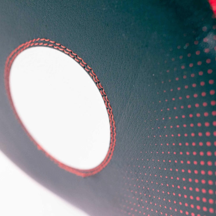 Physical Company Leather Curved Hook &amp; Jab Pads