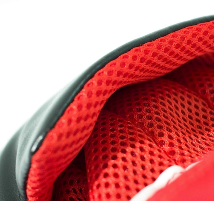 Physical Company Leather Curved Hook &amp; Jab Pads