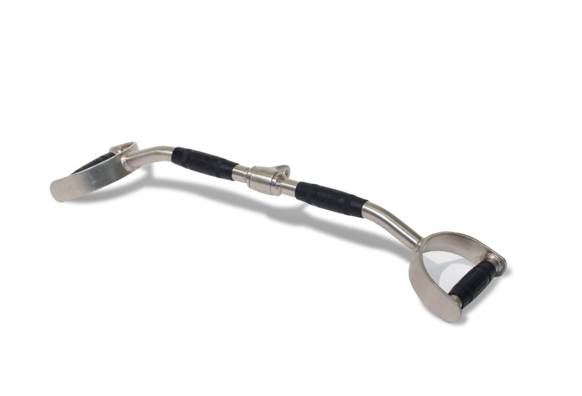 Physical Company 29&quot; Revolving Pro-Style Lat Bar