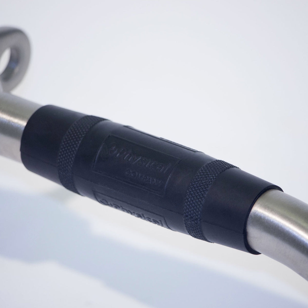 Physical Company 29&quot; Revolving Pro-Style Lat Bar