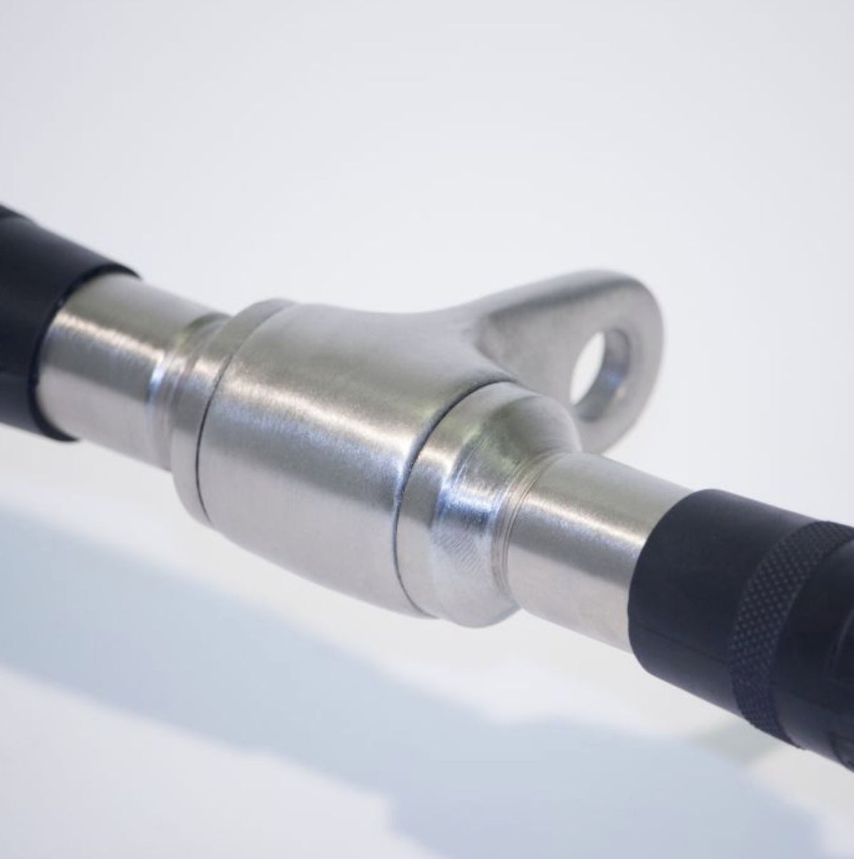 Physical Company 29&quot; Revolving Pro-Style Lat Bar