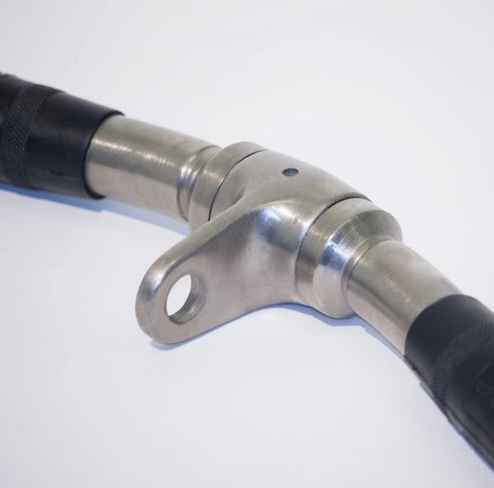 Physical Company 28&quot; Revolving Curl Bar