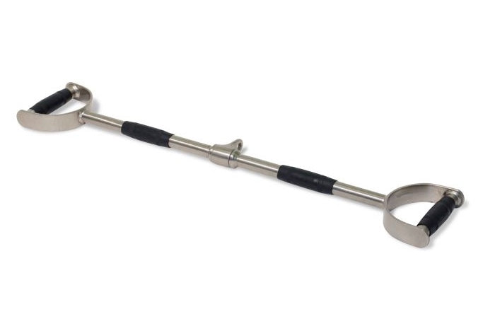 Physical Company Double Handed Lat Bar 35&quot;