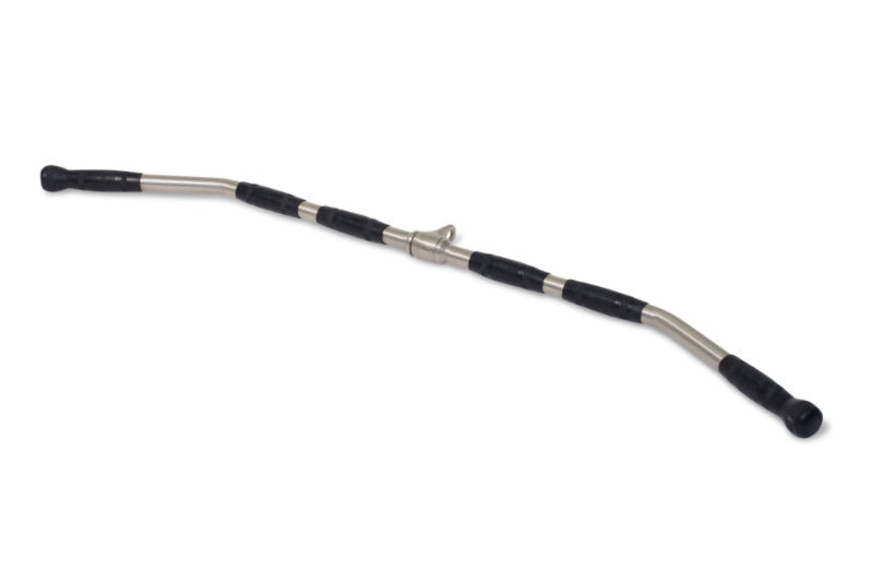 Physical Company 48" Deluxe Revolving Lat Bar