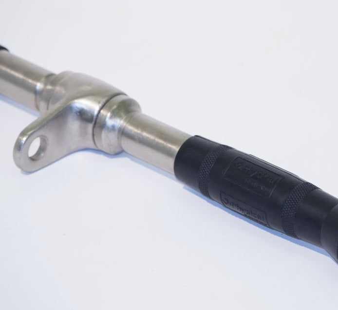 Physical Company 48" Deluxe Revolving Lat Bar