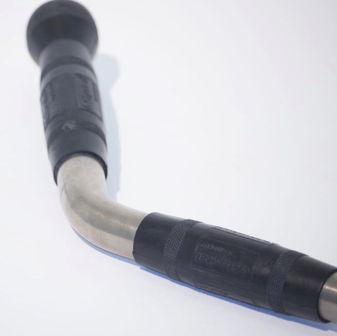 Physical Company 48" Deluxe Revolving Lat Bar