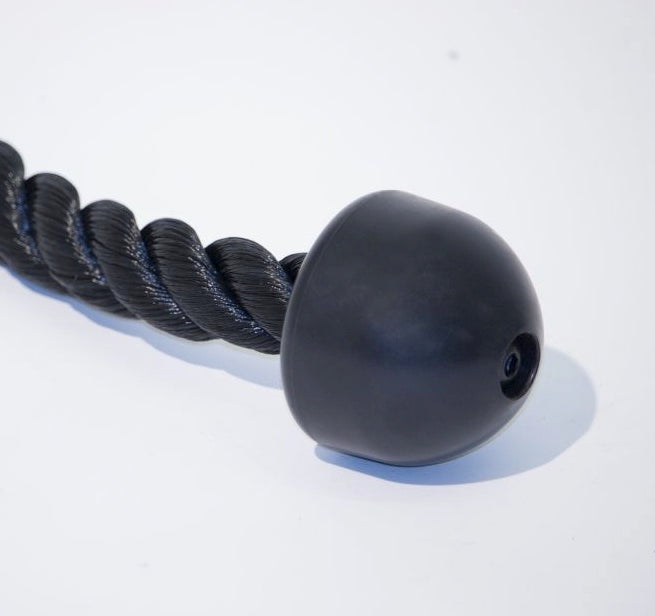Physical Company Tricep Press Down Rope (Single)
