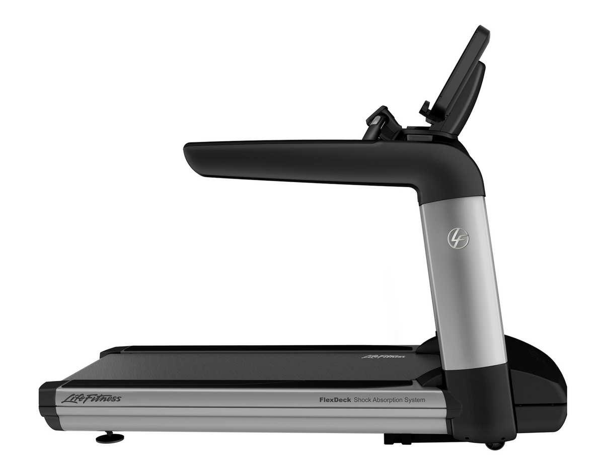 Elevation fitness treadmill sale