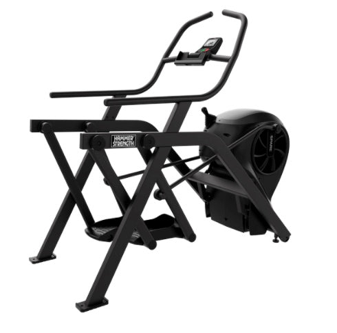 Hammer Strength HD Sparc