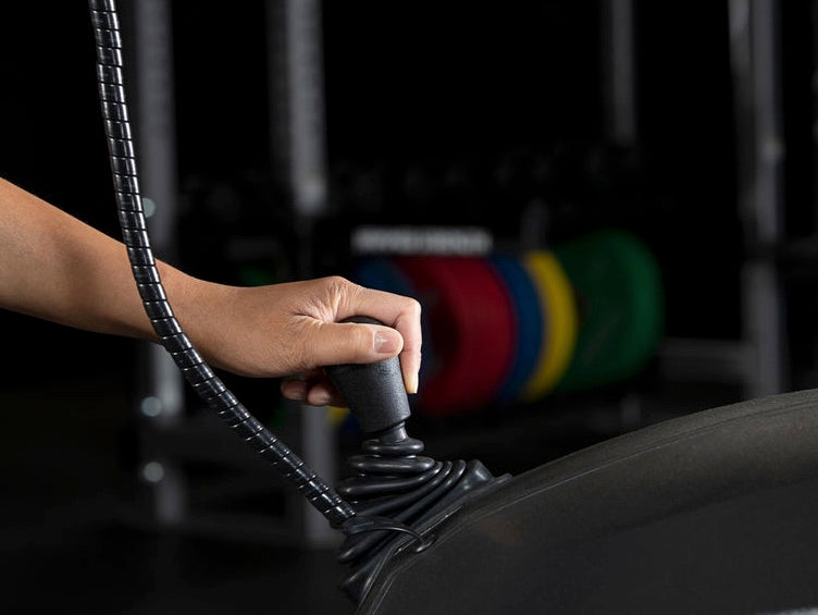 Hammer Strength HD Sparc