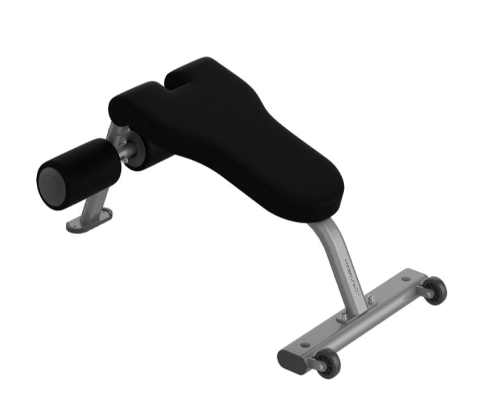 Life Fitness Abdominal Bench