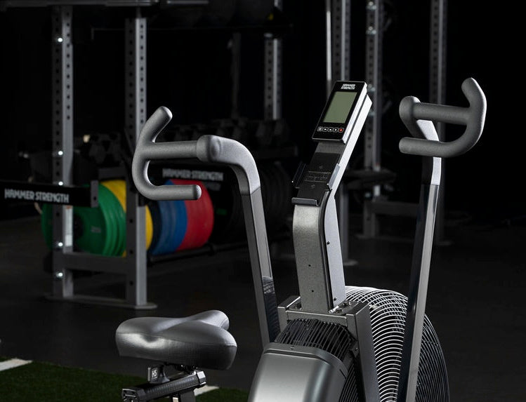 Hammer Strength HD Air Bike