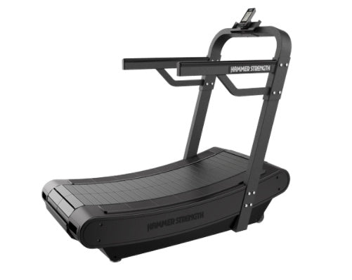 Hammer Strength HD Treadmill