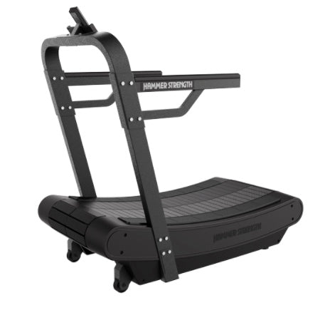 Hammer Strength HD Treadmill