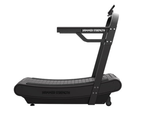 Hammer Strength HD Treadmill