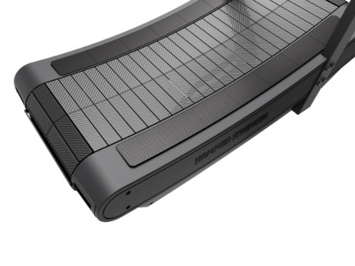 Hammer Strength HD Treadmill