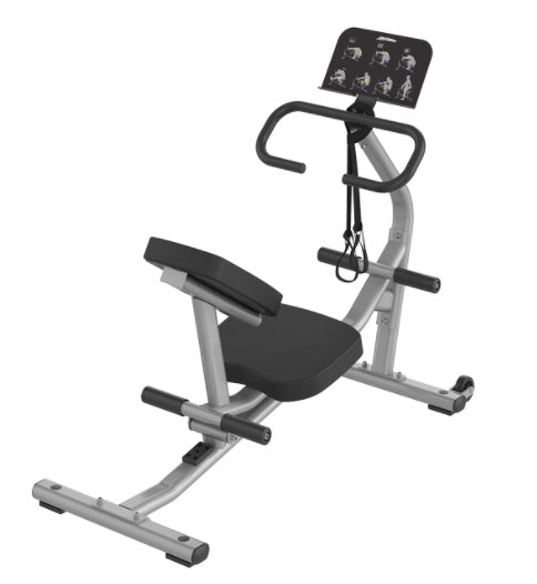 Life Fitness Axiom Series Flexibility Trainer