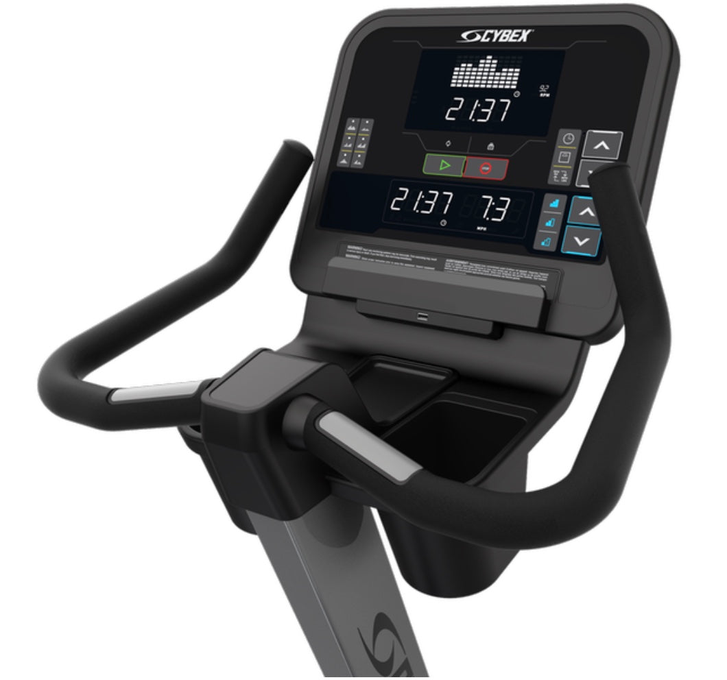 cybex r series recumbent bike Cybex R Series Upright Bike
