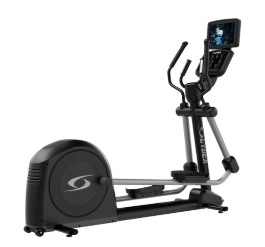 Cybex V Series Cross-Trainer With LED Console