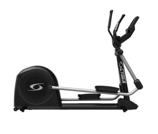 cybex v series elliptical Cybex V Series Cross-Trainer With LED Console