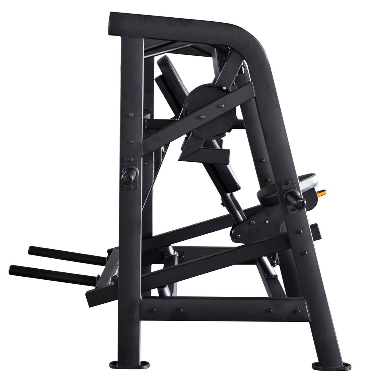 Primal Strength Commercial Plate Loaded Pullover Machine