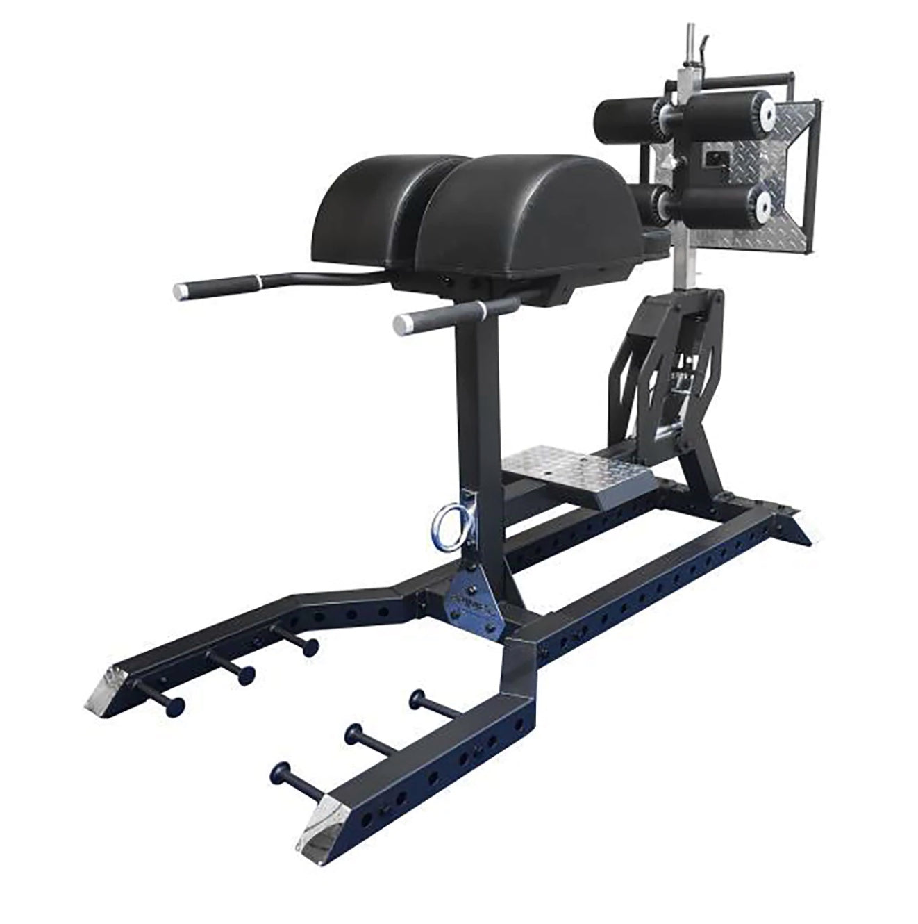 Primal Performance Series GHD  