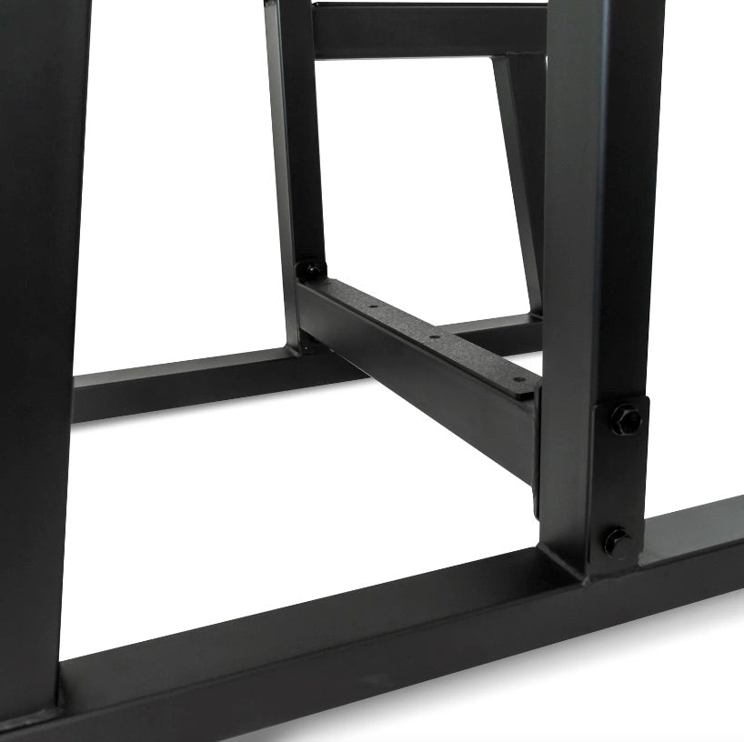 Primal Performance Series Standing Preacher Curl