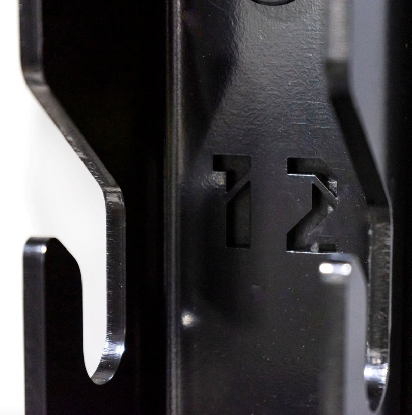 Primal Pro Series Safety Power Rack