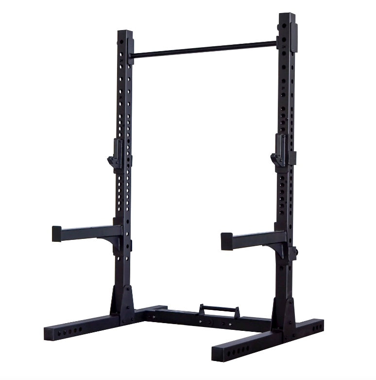 Primal Performance Series Folding Squat Rack