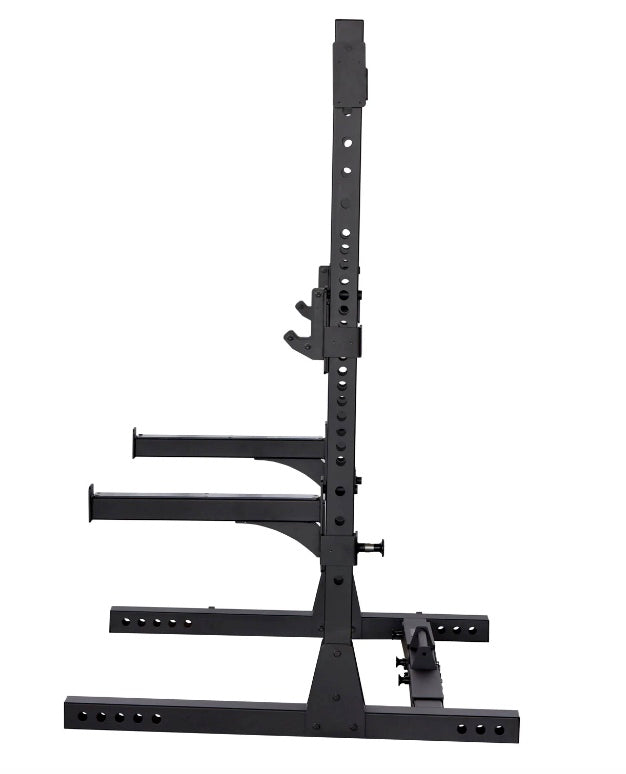 Primal Performance Series Folding Squat Rack