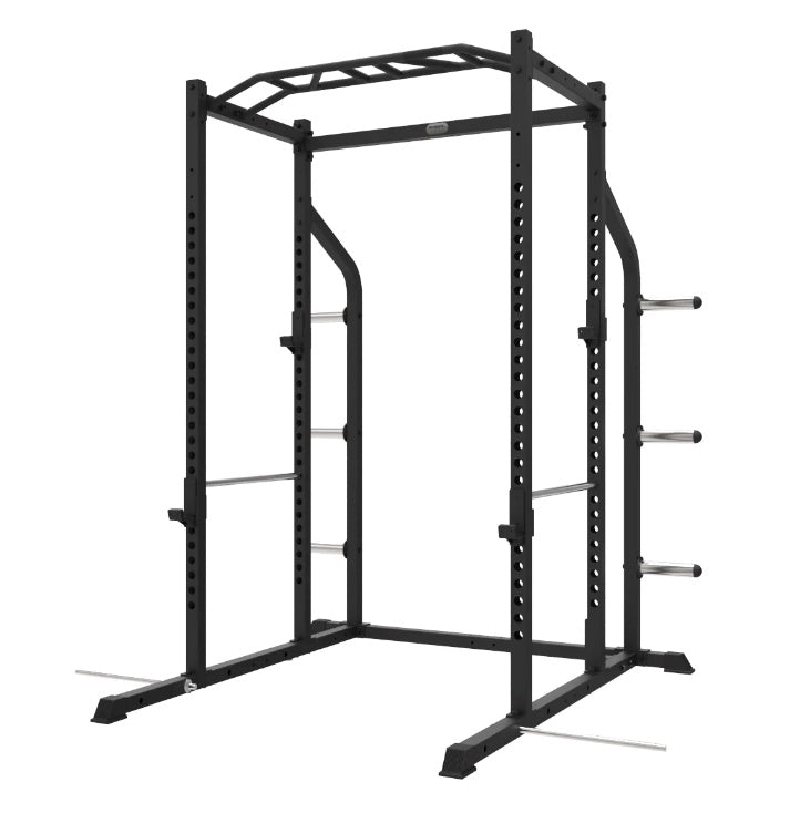 Primal Personal Series Modular Power Rack - Main Image