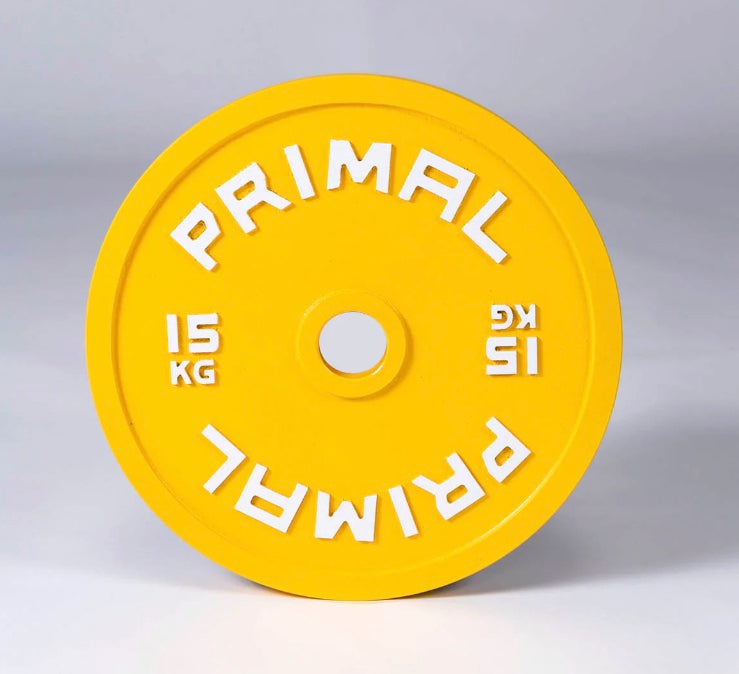 Primal Performance Series V2.0 Steel Calibrated Plate