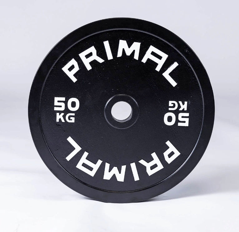 Primal Performance Series V2.0 Steel Calibrated Plate