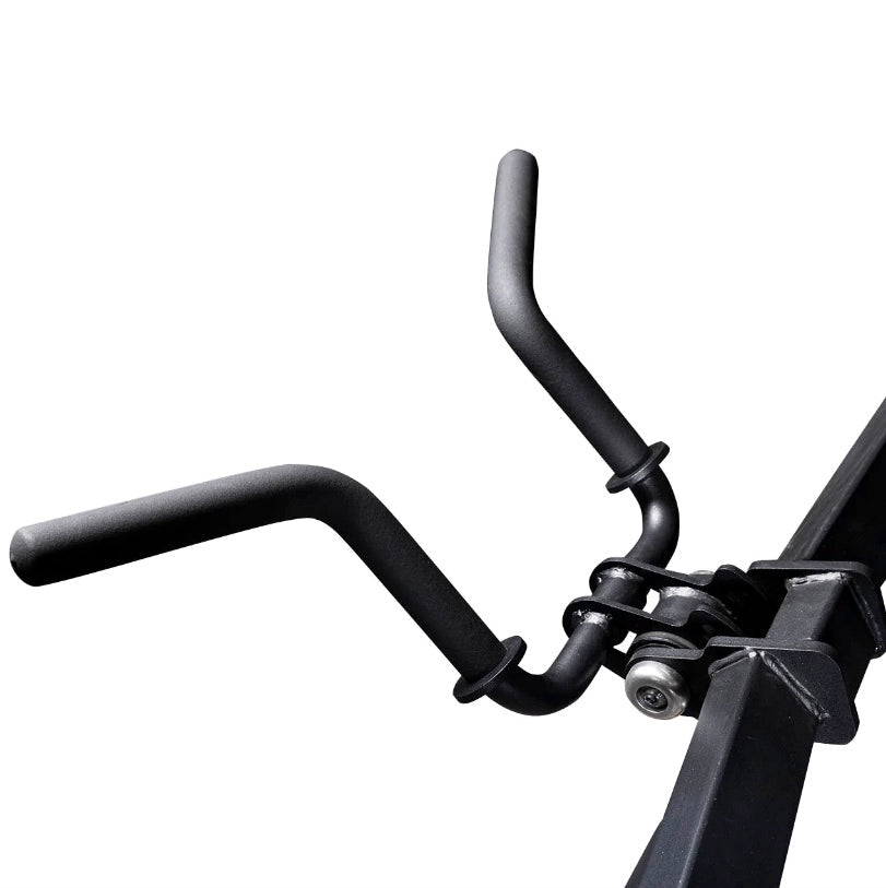 Primal Performance Series 125kg Pin-Select Dual - Bicep Curl/Tricep Extension