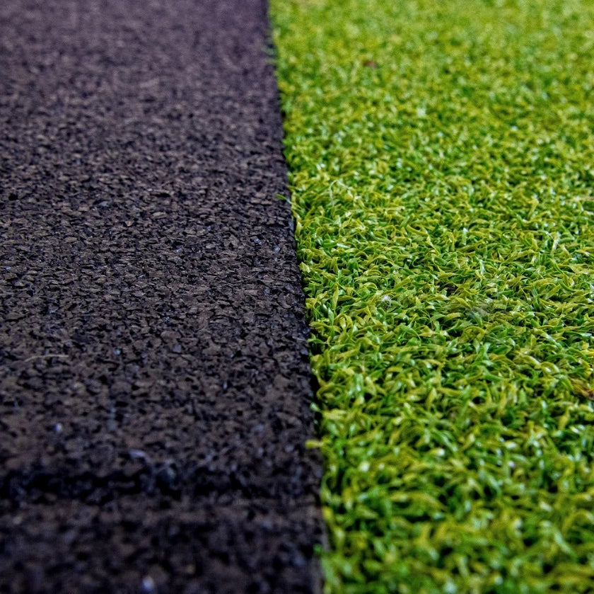 Jordan Premium Turf Sprint Track