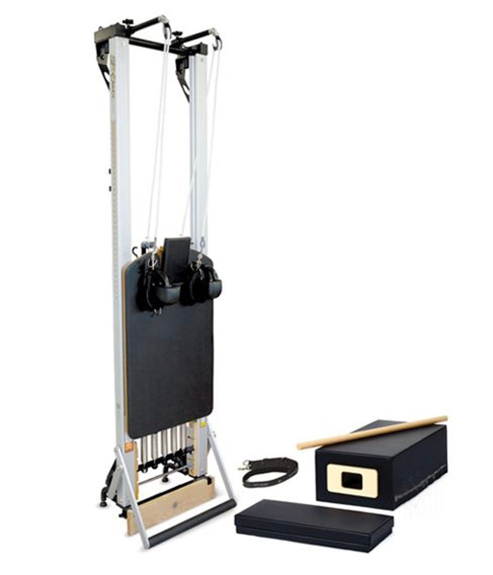 Merrithew SPX Max® Max Reformer Bundle with Vertical Stand