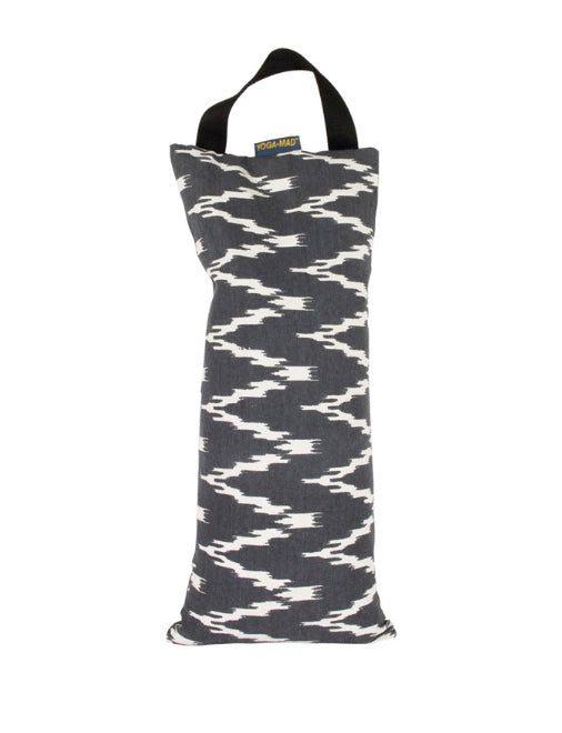Yoga Mad Shingle “Sand” Bag Patterned