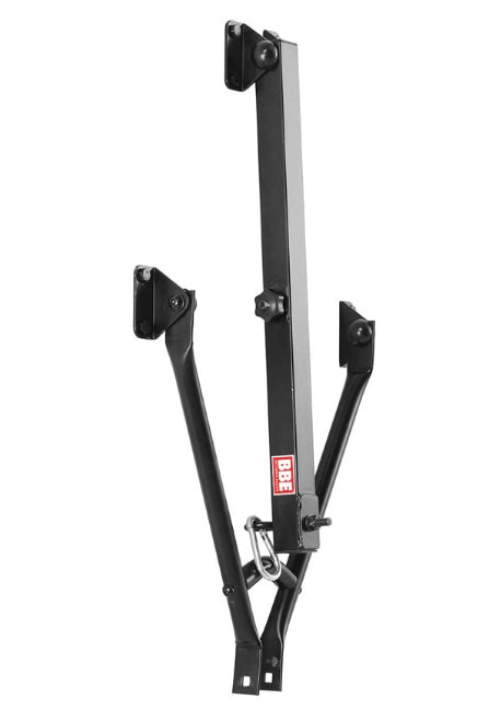 BBE 2Ft Folding Punch Bag Bracket