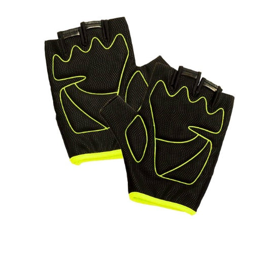 Fitness Mad Fitness Gloves