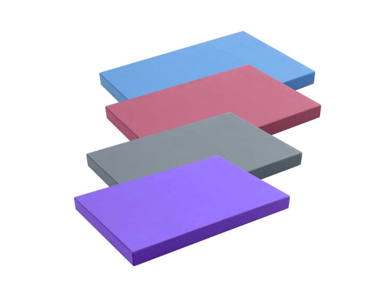 Yoga Mad Half Yoga Block